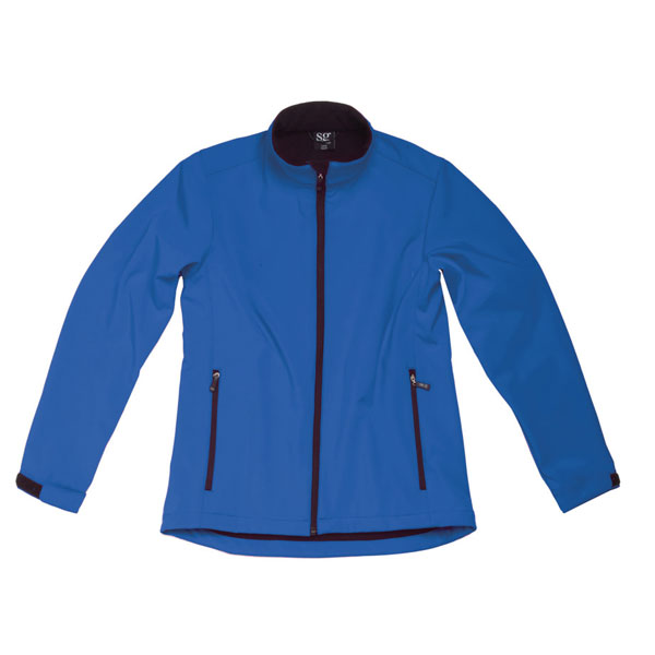 SG Kids Softshell Jacket