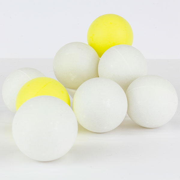  Table Tennis Balls