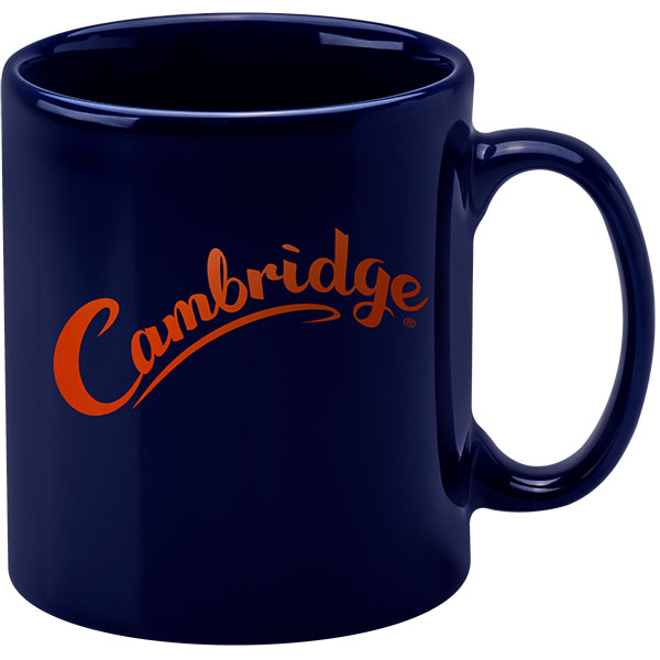 Cambridge Mug