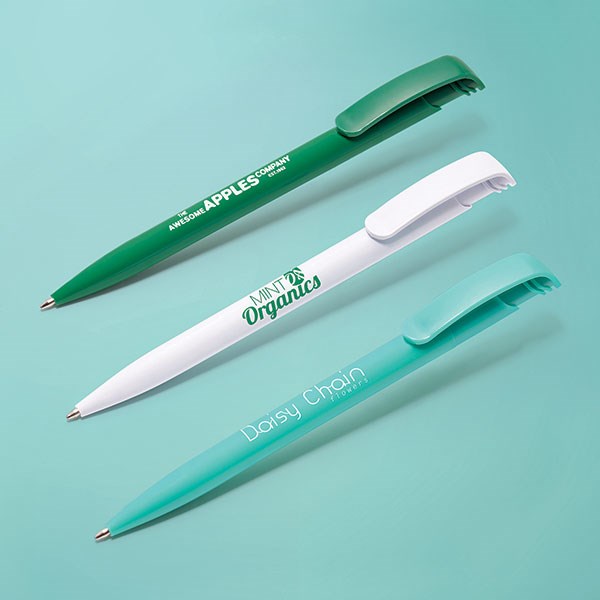  Koda Ballpen - Full Colour