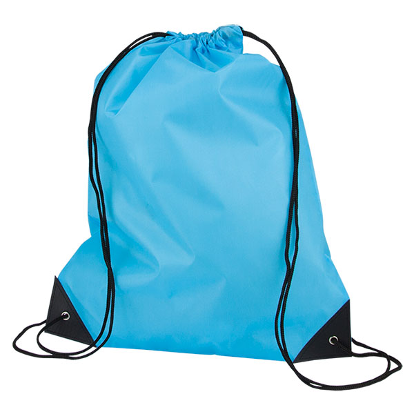 Standard Drawstring Bag Drawstring Bags Budget & Shopper Bags