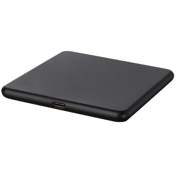 Loop Recycled Wireless Charging Pad Allwag