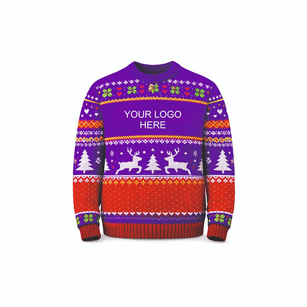  Bespoke Knitted Christmas ..