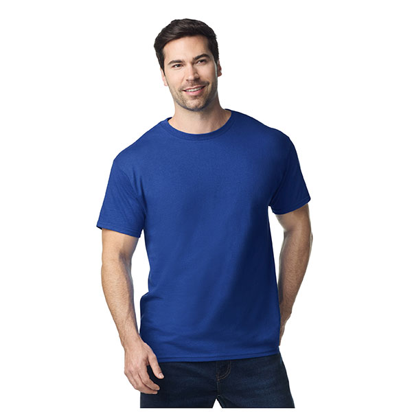  Gildan Heavy Cotton T-Shirt