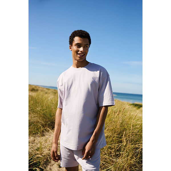  Neutral Tiger Oversize T-S..