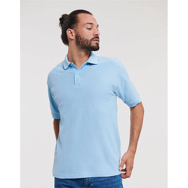  Russell Classic Polycotton..