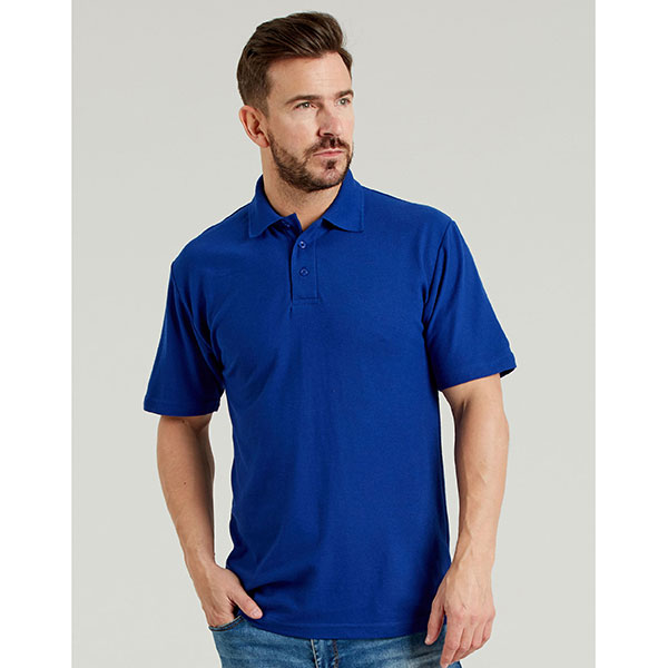  UCC Everyday Polo