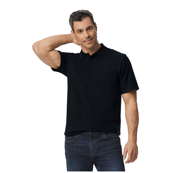  Gildan Softstyle Adult Dou..