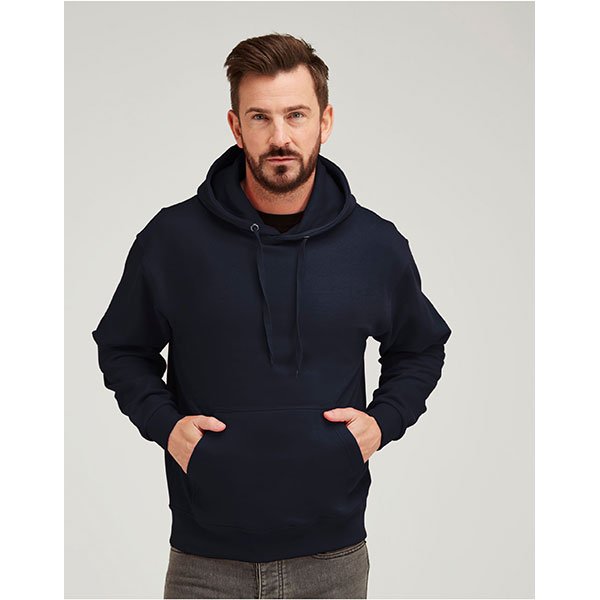  UCC Everyday Hooded Sweats..