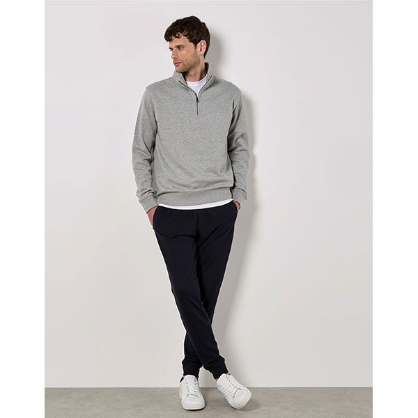  Kustom Kit 1/4 Zip Sweatsh..