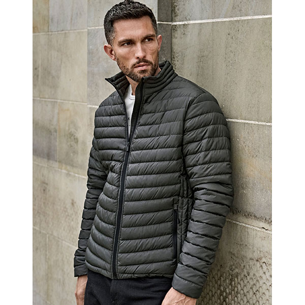  Tee Jays Zepelin Jacket - ..