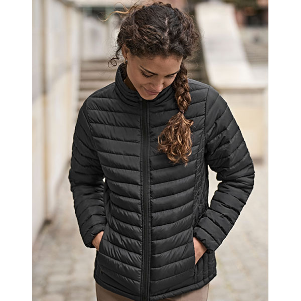  Tee Jays Zepelin Jacket - ..
