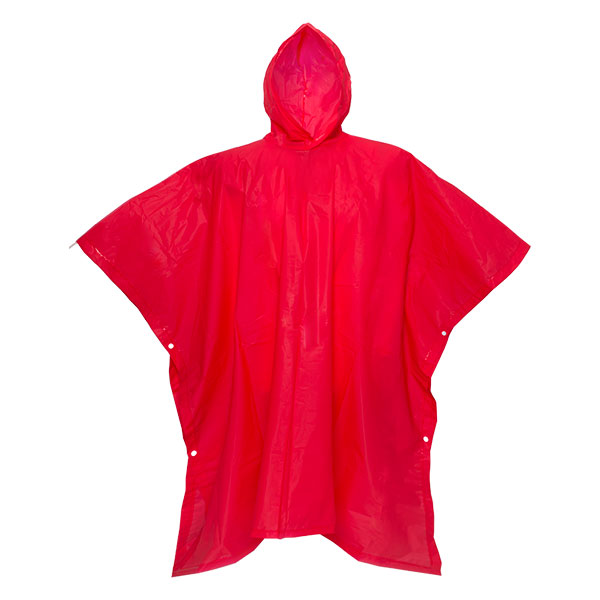  Waterproof Poncho