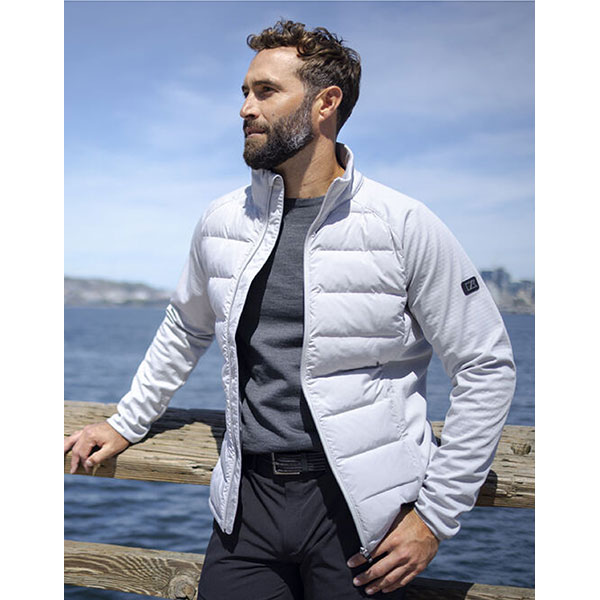  Cutter & Buck Oak Harbor J..