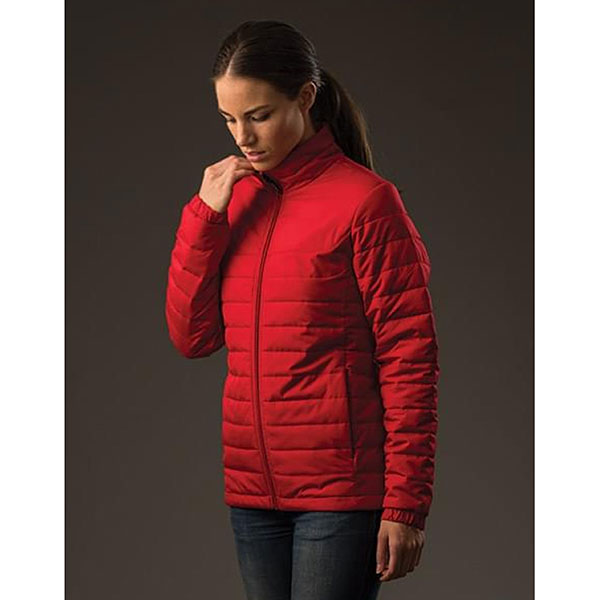  Stormtech Nautilus Quilted..