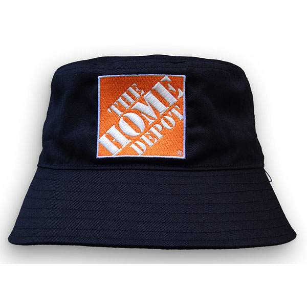  HW Recycled Poly Twill Buc..