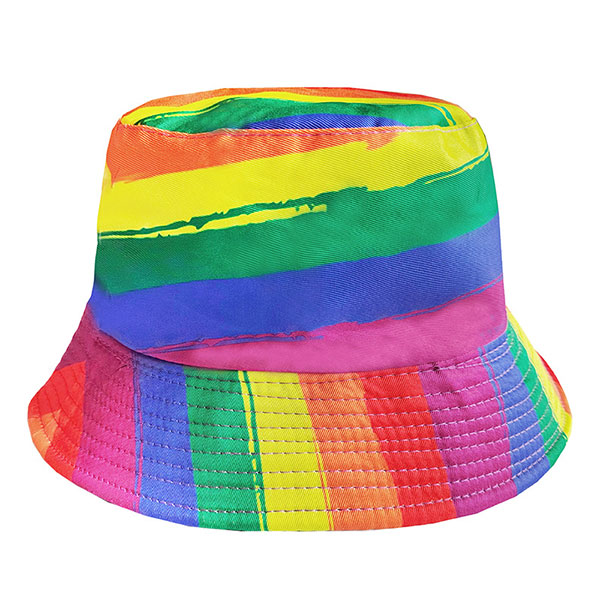  Pride Bucket Hat