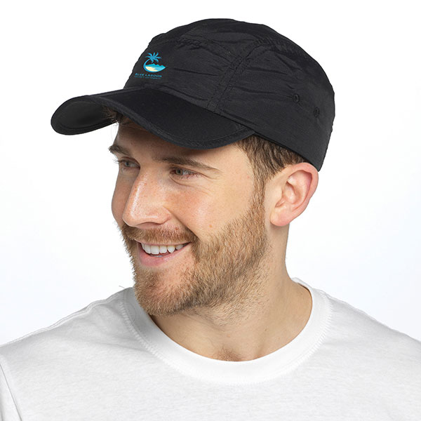  Tom Franks Foldable Cap - ..