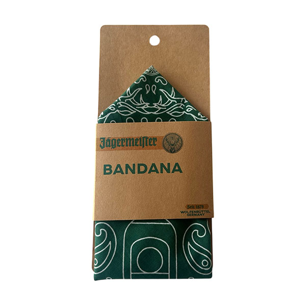  Cotton Bandana