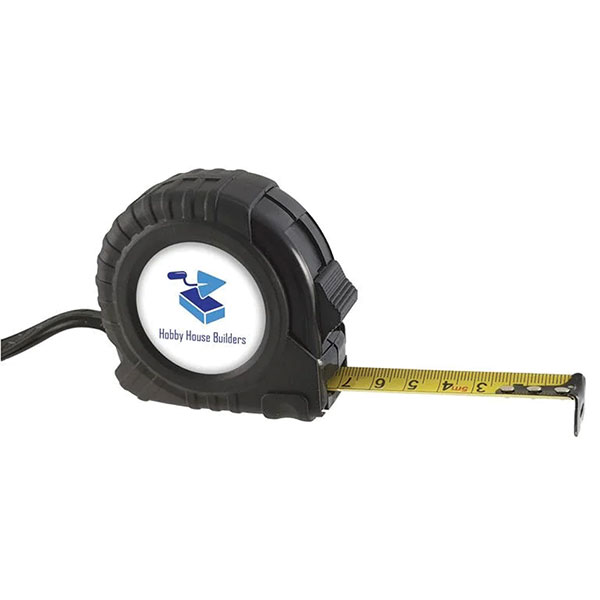  Tuffpro 5 Metre Tape Measure