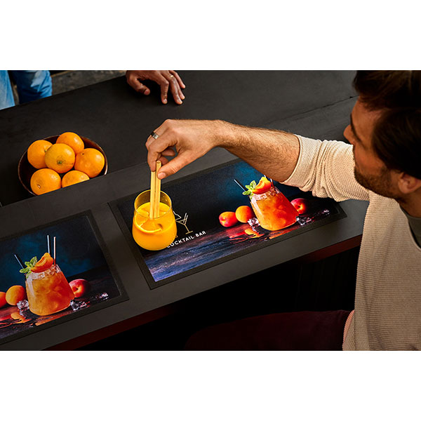  Premium Bar Mat