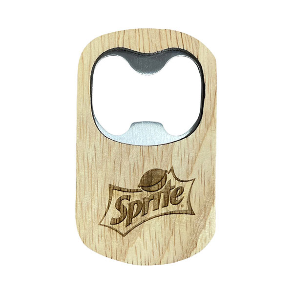  Wooden Bottle Opener