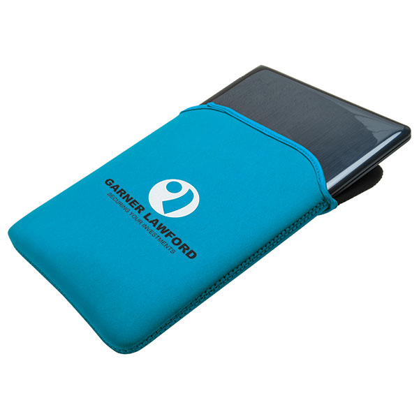  13" Neoprene Laptop Pouch