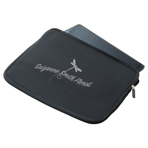  15" Neoprene Zipped Laptop..