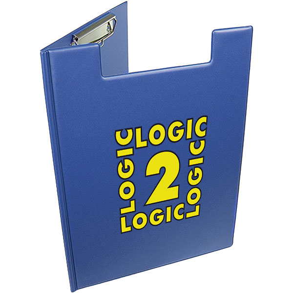  A4 Folder Clipboard - Spot..