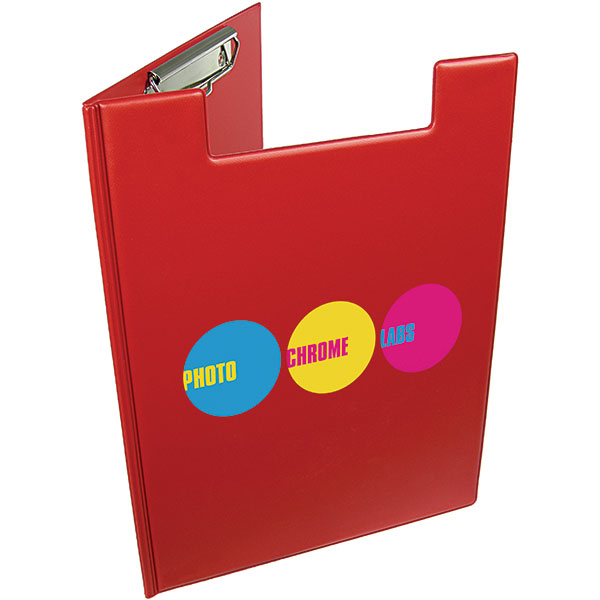  A4 Folder Clipboard - Full..