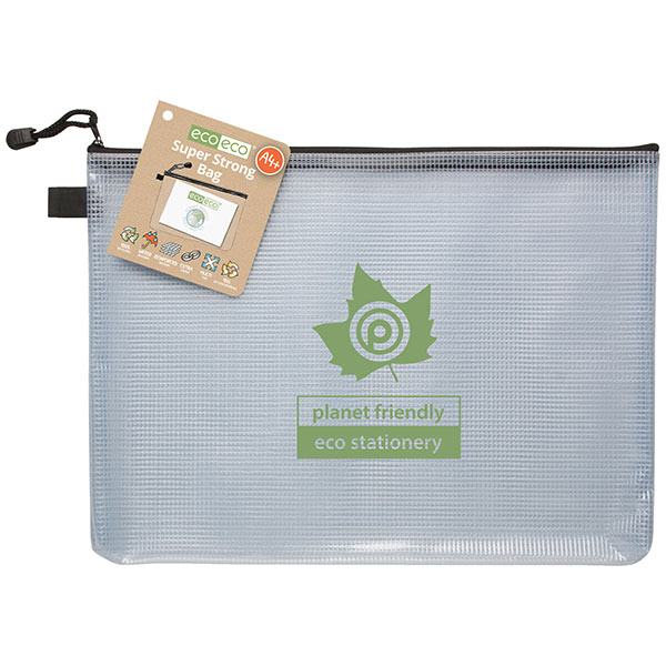  Eco-Eco A4+ Super Strong Bag