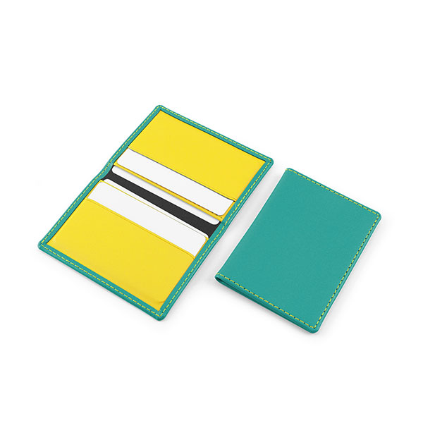  Porto Credit Card Case - D..