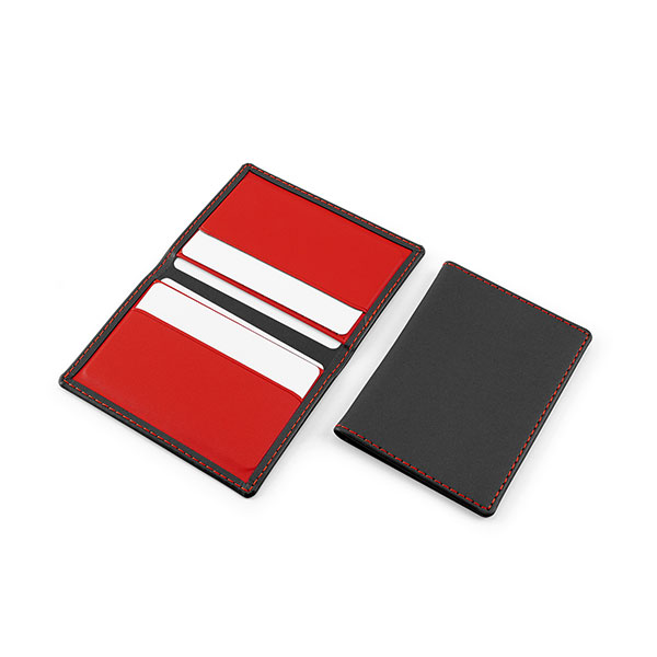  Porto Credit Card Case - F..