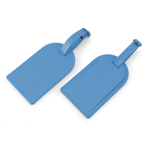  Porto Luggage Tag - Full C..