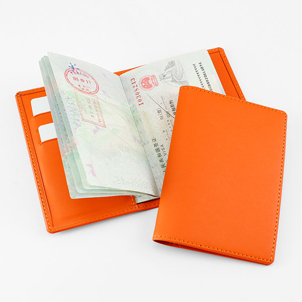  Porto Passport Holder - De..