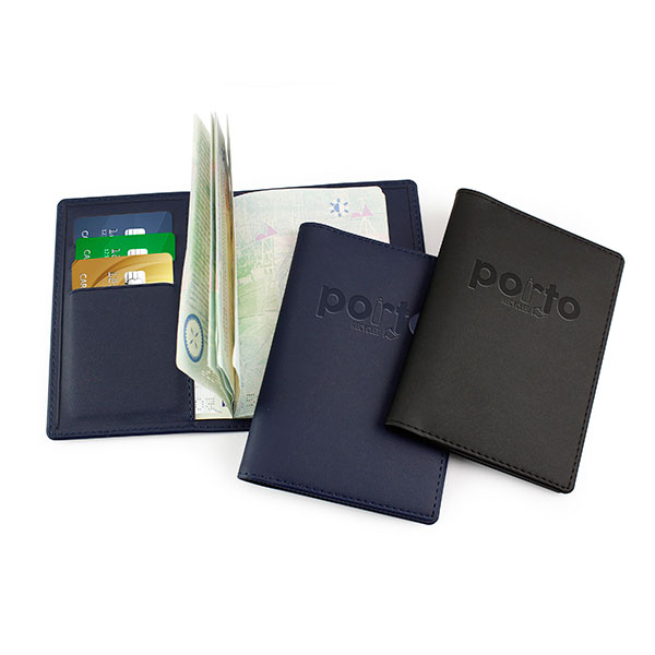  Eco Express Porto Passport..