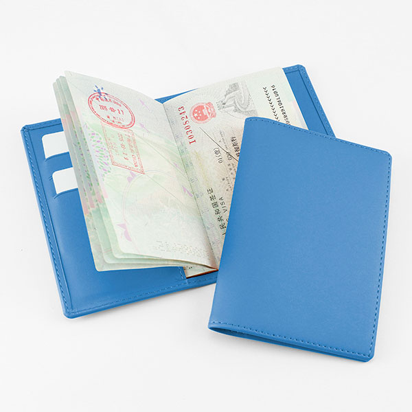  Porto Passport Holder - Fu..