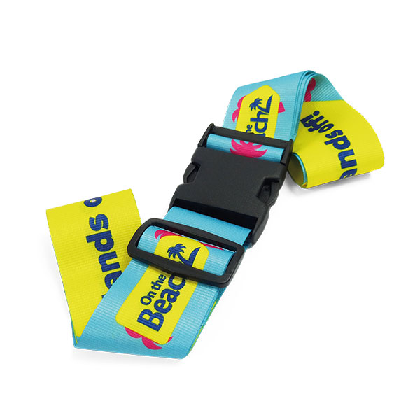  Luggage Strap