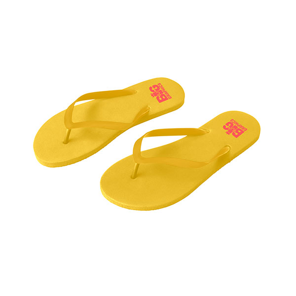  Flip Flops - Small/Medium