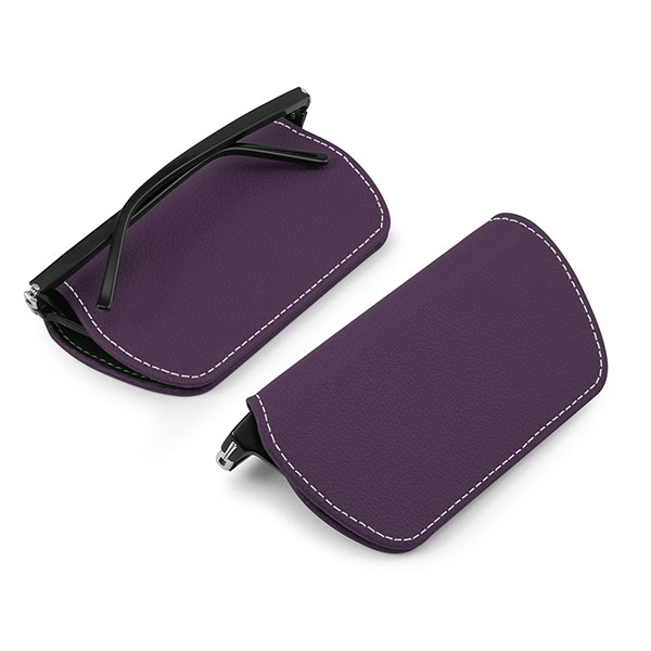  Recycled Glasses Case - De..