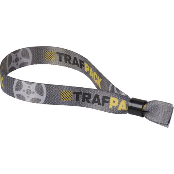  Festival Wristband