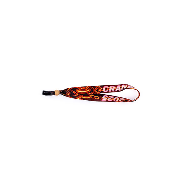  rPET Recycled Sublimated W..
