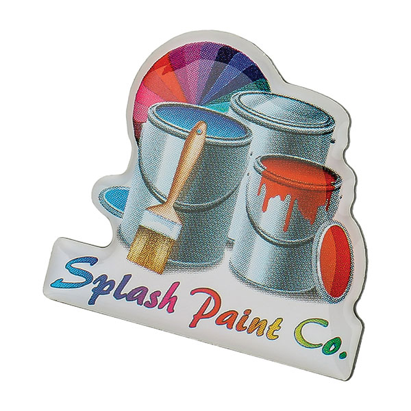  20mm Printed Epoxy Cover B..