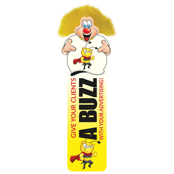  Adman Bookmark