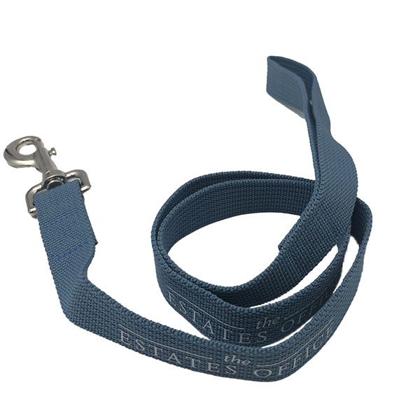  rPET Dog Lead - Spot Colour