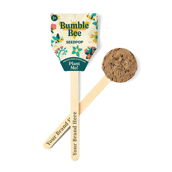  Seed Lollipop