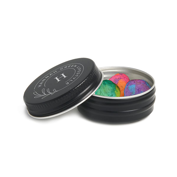  Rainball Seedtins