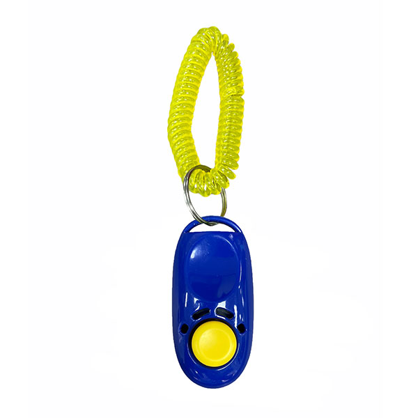  Dog Clicker