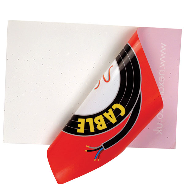  Window Sticker 130 cm² - S..