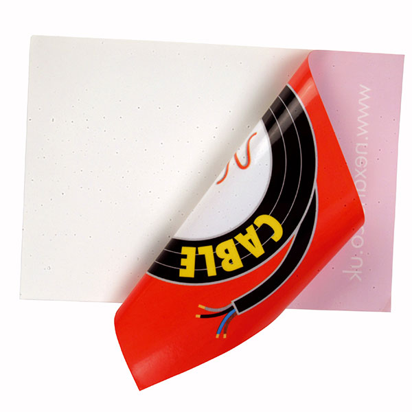  Window Sticker 130 cm² - F..